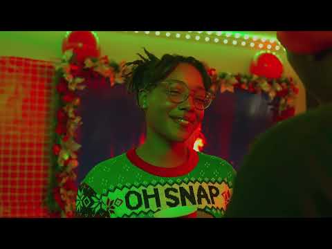 The Ugly Sweater Song (Official Music Video) - Henny Holyfield x @doemrnobody  Shot by @BUBSOP​