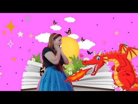 Dia Nacional do Livro Infantil 📚 Música: Livro te faz livre (Grandes Pequeninos) Educação Infantil