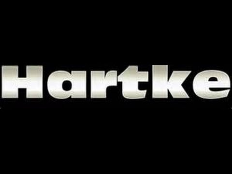 Hartke Kickback KB15 Demo