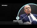 One on One | Interview with Russian Foreign Minister Sergey Lavrov