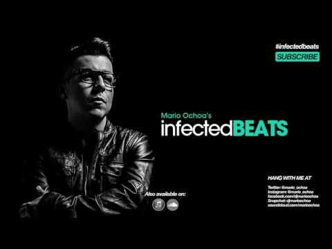 IBP117 - Mario Ochoa's Infected Beats Episode 117 Live @ Newguass (Bilbao - Spain)