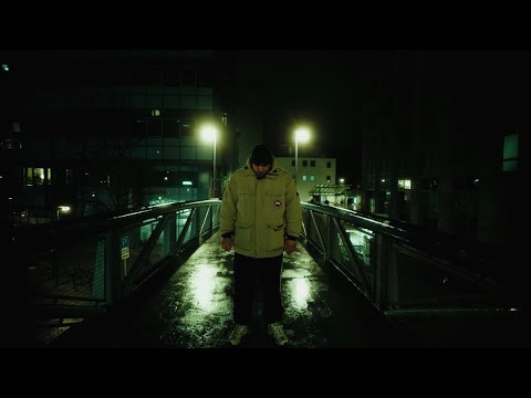 HENNO 73 - INTRO (prod. by AYMVN)