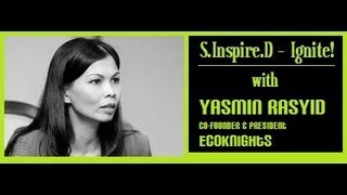 S.i.D. Meetup: Eco Knights. May 16th 2013..