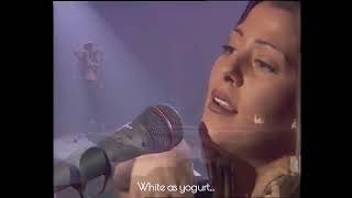 Alejandra Guzman - Hacer el amor con otro (English subtitles)