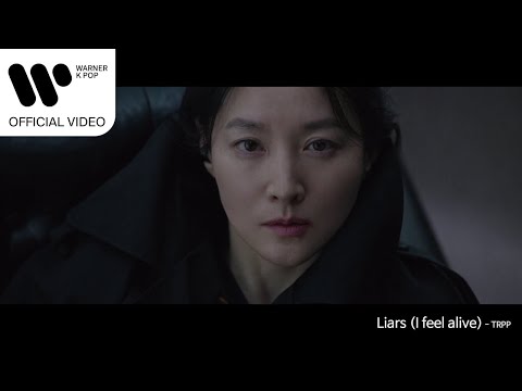 Video thumbnail for Liars (I feel alive)