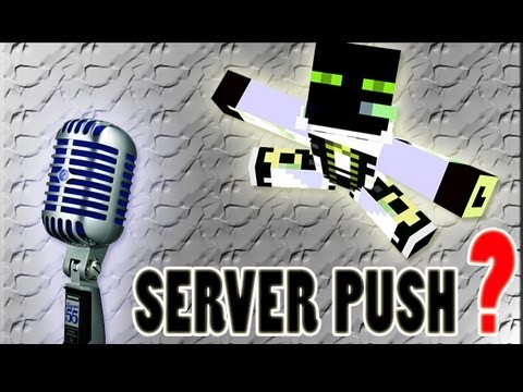 Arazhul - Minecraft Griefing - Der Grief Server Push
