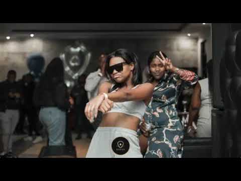 GQOM MIX  1st OCTOBER 2022 | Weekend enkulu