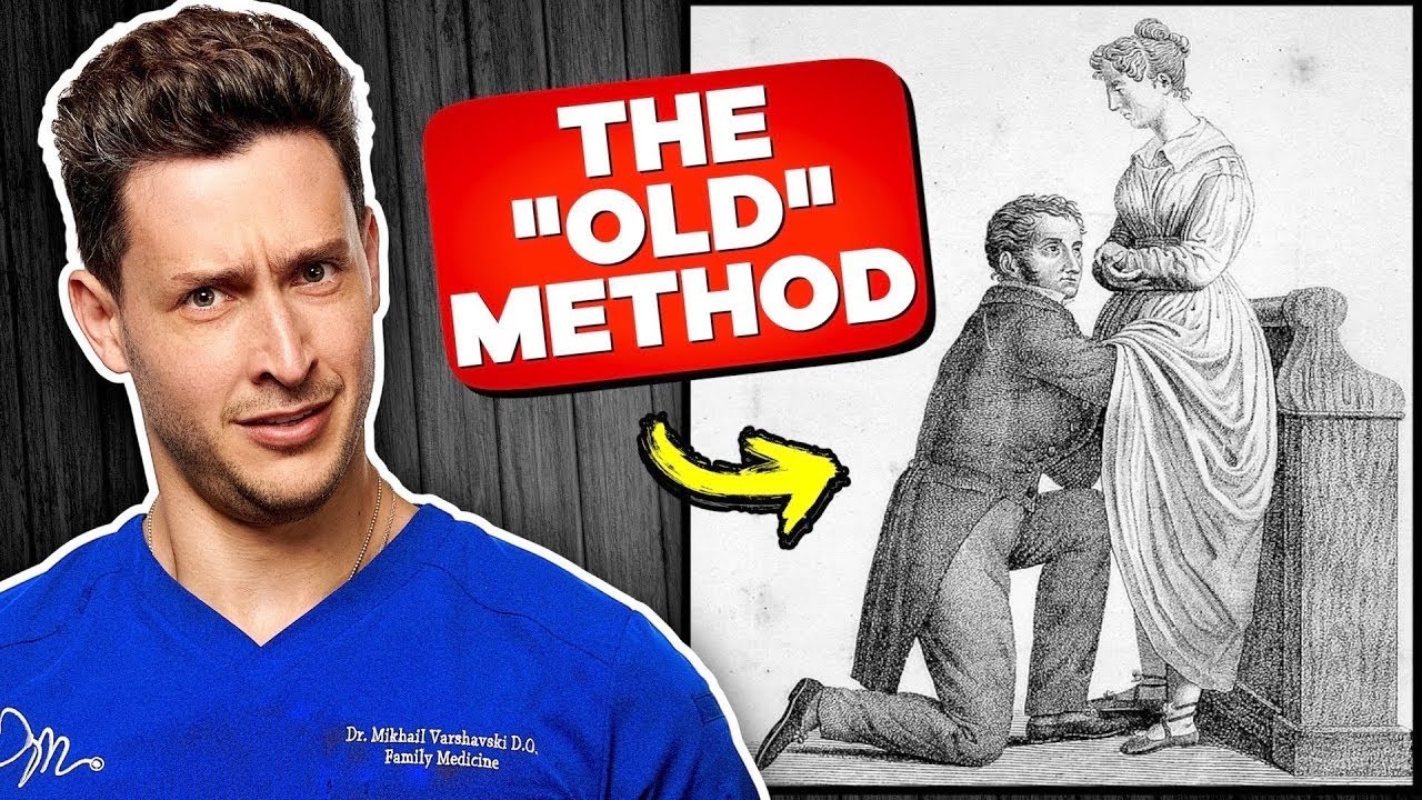 The Story of A Doctor Killed For Saying “Wash Your Hands”