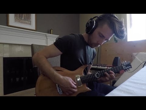 Raff Pylon - Can't Let You Go (Dining Room Recording)