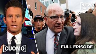 Is 1 juror holding up the Lindsay Clancy verdict? | CUOMO Full Show