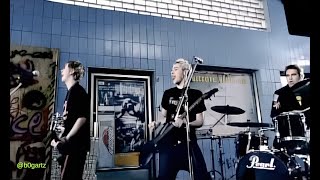 Busted - Hurra Hurra Die Schule Brennt