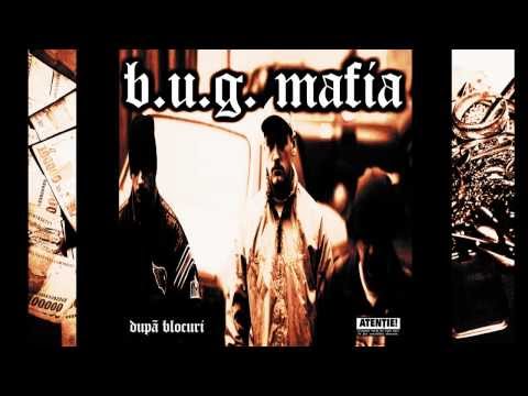 B.U.G. Mafia - Cat A Trait (feat. Puya) (Prod. Tata Vlad)