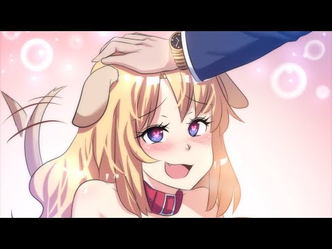 The Origin of Dogs | Anime Short