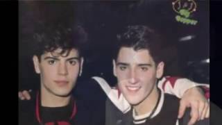 New Kids On The Block Baby I Believe In You legendado em português