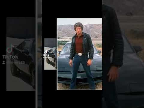 City Of New Orleans - David Hasselhoff