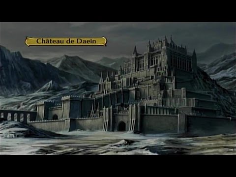 Let's play Fire Emblem : Path of Radiance - Episode 63 : Un roi absent (1/4)