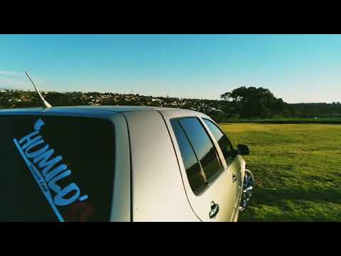 golfao diz que é carro de ladrao "humild's" PR , mais um da firma 🚀