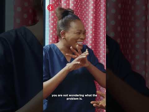 First In Line - Broda Shaggi | Kiekie | Chigurl | Kimora | Segun Arinze