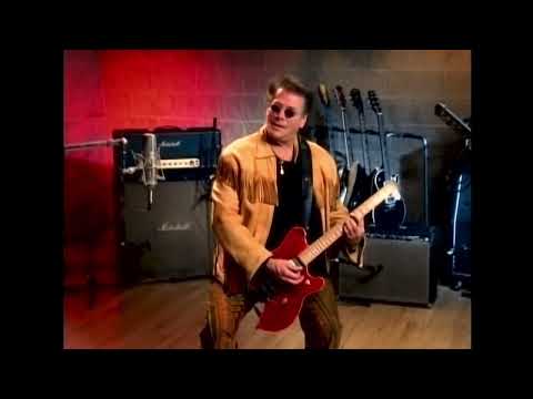 Leslie West - Mississippi Queen - Guitar Lesson