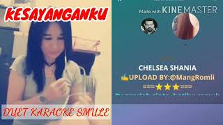 Download lagu KESAYANGANKU (COVER) - DUET KARAOKE TANPA VOCAL COWOK | Karaoke Lirik mp3