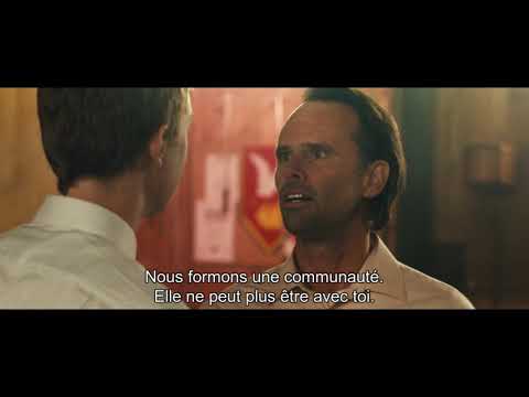 Le Souffle du Serpent - Them That Follow - 2019 Bande Annonce VOSTFR