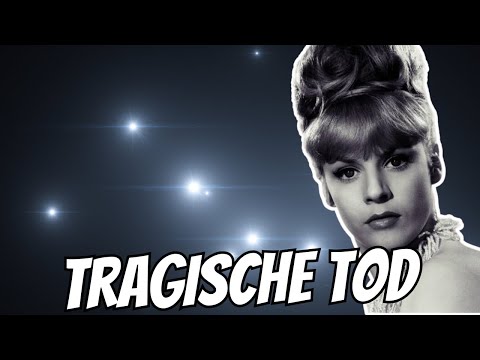 😥 Der tragische Tod von HEIDI BRÜHL, Eine unvergessene Ikone der deutschen Unterhaltungswelt
