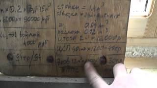 1.23 ИТОГ каркасного дома на 72 кв общ. 64кв жилая.