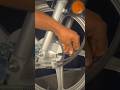 meter Cable Greasing | #Arvshorts #arvbrothers #hero