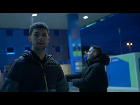 Los Duros del Norte TV and LABAHIA LB