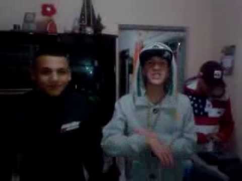 MCs DoisD (Dezinho e Doguinha) Muitas palavras