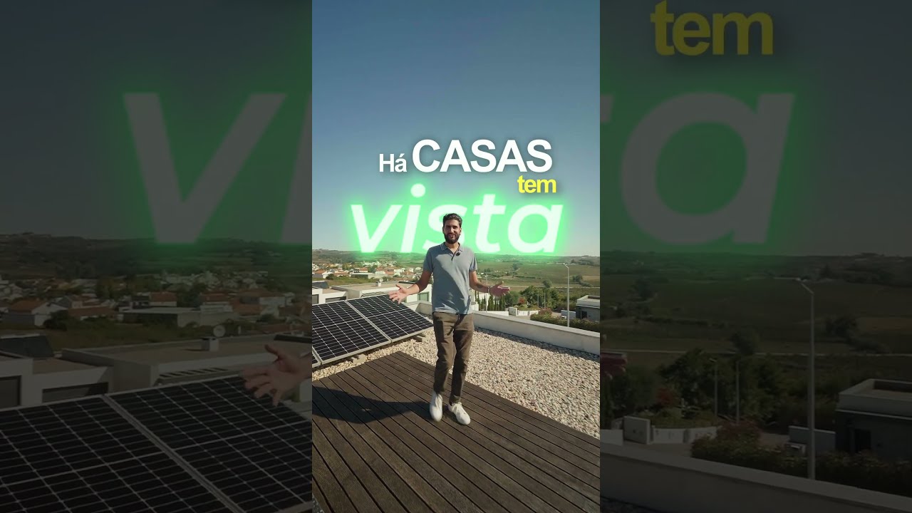 Vídeo do imóvel