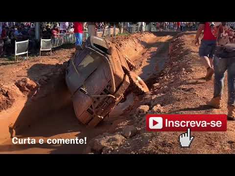 PASSA ou NÃO PASSA? Zequinha faz diferença? Arena Offroad- Salvador/BA,