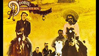 The Doobie Brothers - Stampede (Full Album) [Official Video]