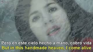 MARINA - Handmade Heaven | Lyrics + Subtitulada en Español