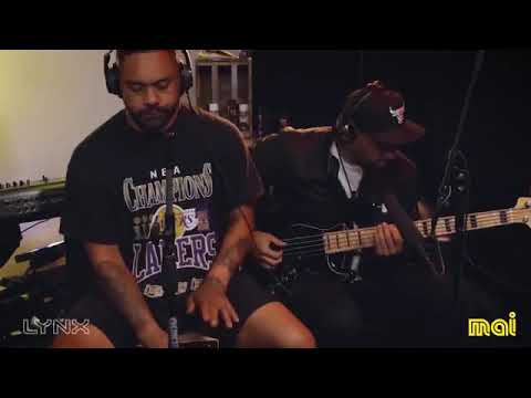 Jackson Owens x  Sons of Zion - Just Friends (cover)