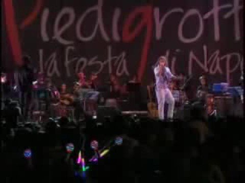 Raffaello - N'ato cielo (Piedigrotta 2008)