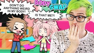 They Switched Bodies Reacting To Gacha Studio Stories Free Online Games They Switched Bodies Reacting To Gacha Studio Stories Free Online Games
