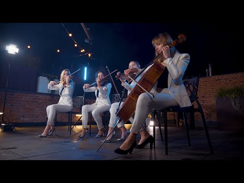 Maanam Medley - Infinito Quartet