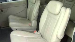 preview picture of video '2007 Chrysler Town & Country Used Cars Spillville IA'
