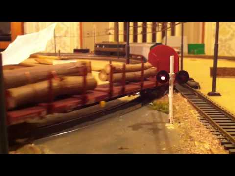 Segnale passaggio a livello