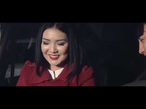 Frankseal - Suulchiin hair /Official Video/