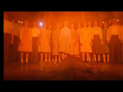 The deadlights scene - IT welcome to derry episode 8