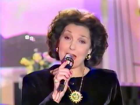 Rosy Armen - C'est Fou Comme On se Ressemble (La Chance aux Chansons)