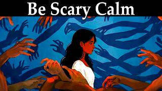 Psychology Of Composure: Be So Calm It Makes People Nervous | Carl Jung