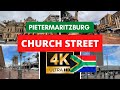 Church Street Pietermaritzburg South Africa Activities Attraction Landmarks Travel Guide