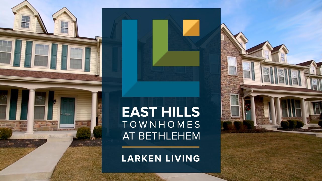 East Hills Townhomes