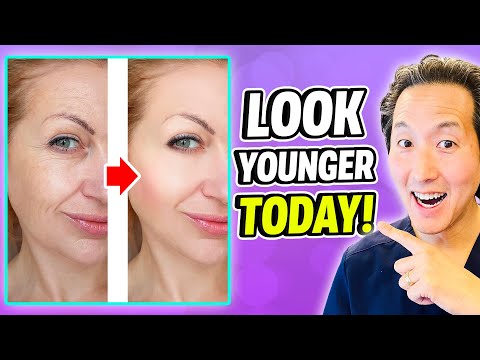 Plastic Surgeon Reveals 5 SECRETS to Look Younger...