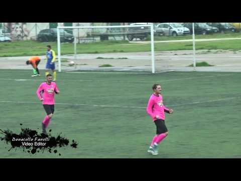 DONA'S VIDEO - Asd Norba Conversano - Ragazzi Sprint Crispiano