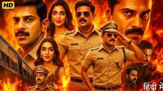 Dulquer Salman Ki Best Crime Thriller Movie In Hindi Dubbed MQDEFAULT Thumbnail