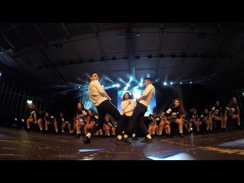 Catch My Rhythm | European Master IVM 2017 | 2nd Place (Adults)